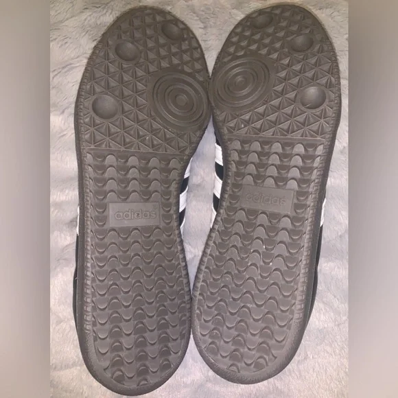 ADIDAS SAMBAS - Picture 4 of 4